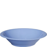 Desechables Azul Cielo